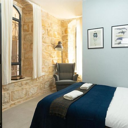 Like A Local - Boutique Suites 耶路撒冷 外观 照片