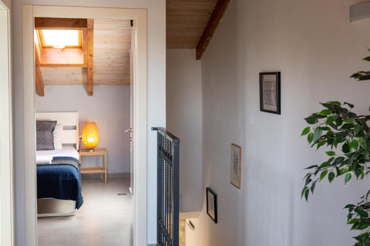 Like A Local - Boutique Suites 耶路撒冷 外观 照片